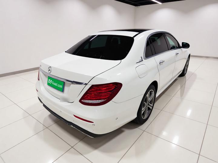 E-Class 2019 E 200 L Sport photo 6