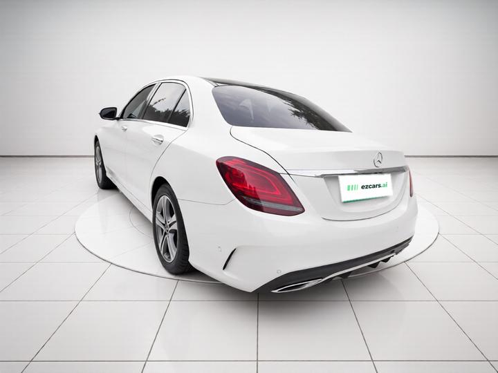 C-Class 2019 C 260 L Sport photo 4
