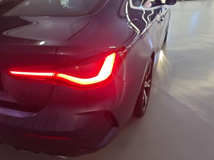 4 Series 2021 Facelift 425i M Sport Package photo 7