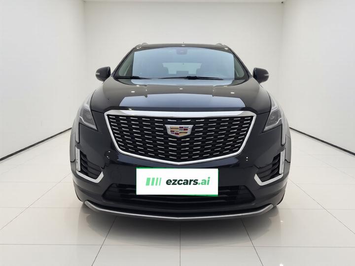 XT5 2020 Facelift 28T Luxury photo 2