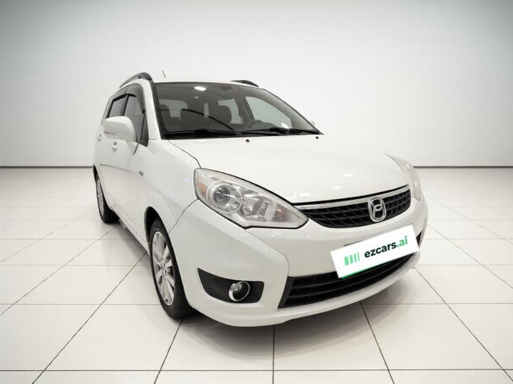 A6 2015 Hatchback 1.4L MT Imagine photo 3