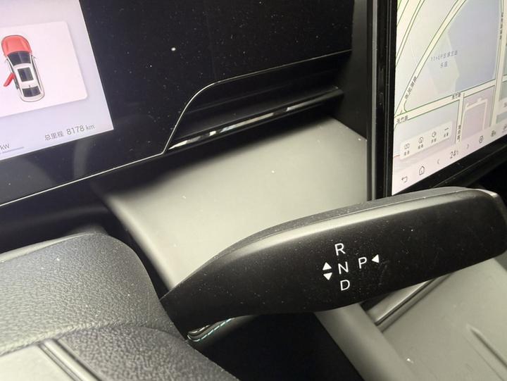 Qin L 2025 EV 545KM photo 6