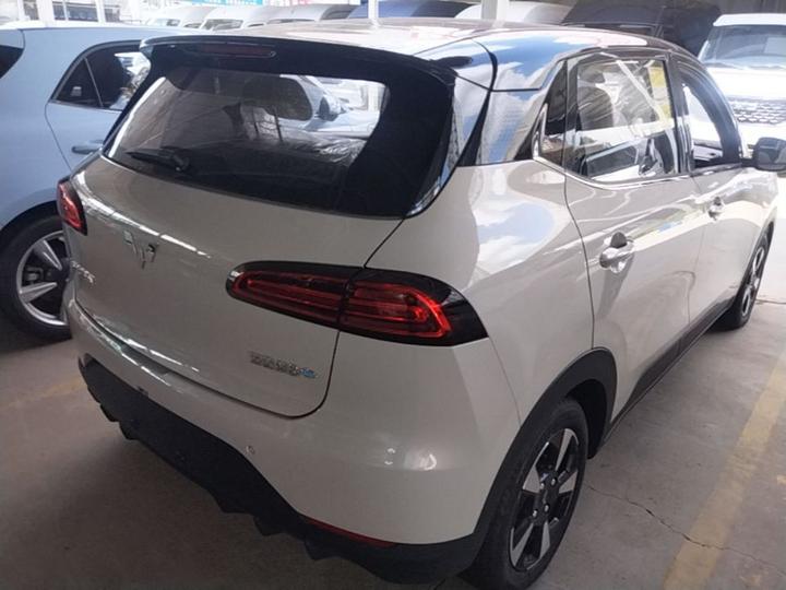 Wuling Bingo PLUS 2024 330km 5-Seater photo 6