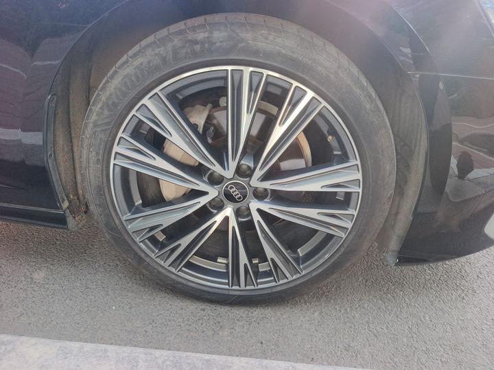 A6L 2023 45 TFSI Dynamic photo 8