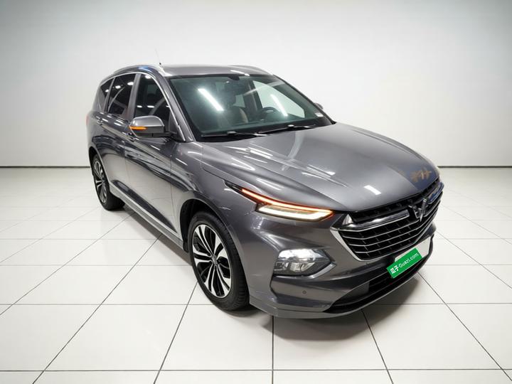 Wuling 2020 1.5T CVT Flagship photo 3