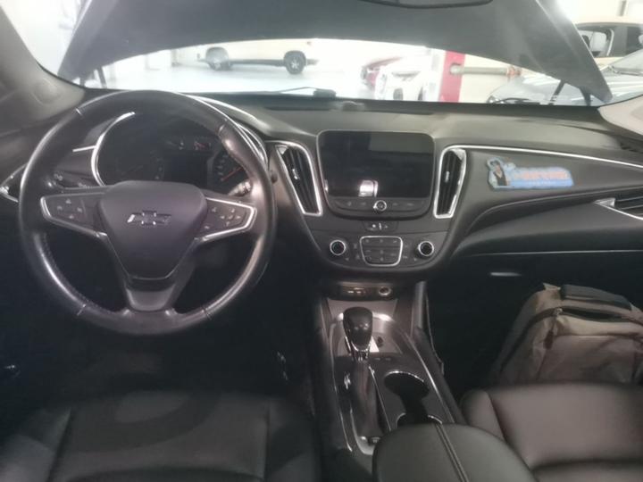Malibu XL 2020 Redline 550T AT photo 5