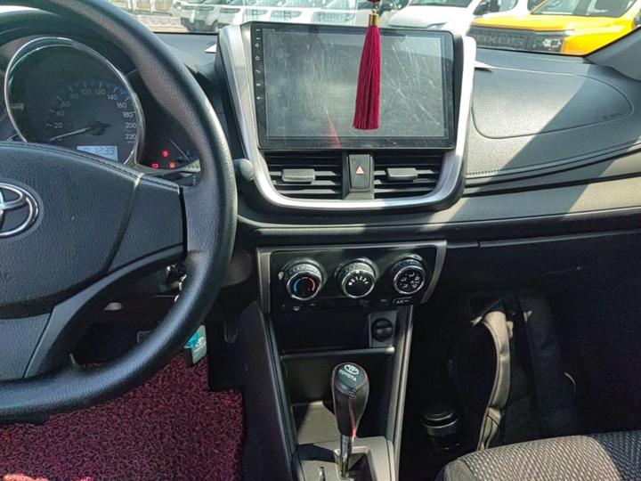Vios FS 2017 1.5L CVT photo 8