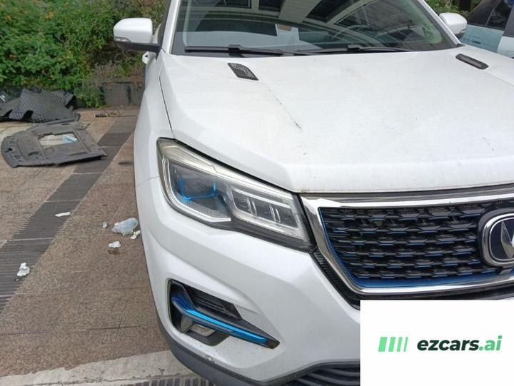 CS75 EV 2020 1.5T PHEV Progressive photo 7