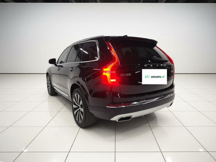 XC90 2020 Facelift T6 Luxury 7-Seater photo 4