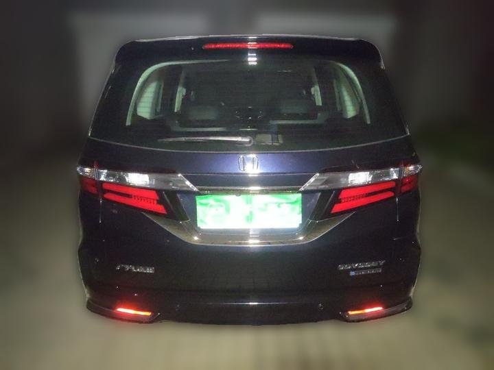 Odyssey 2019 2.0L Smart photo 5