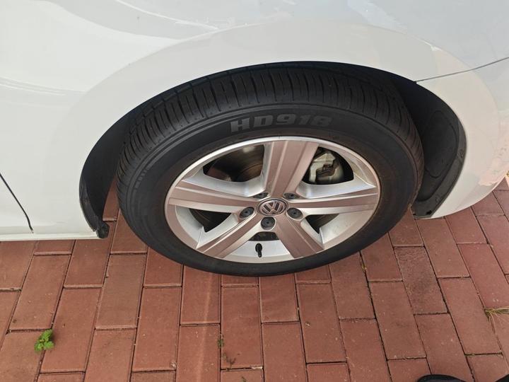 Golf 2015 1.6L AT Comfort photo 8