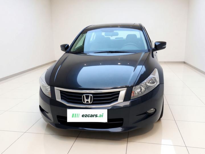 Accord 2008 2.0L EX photo 2