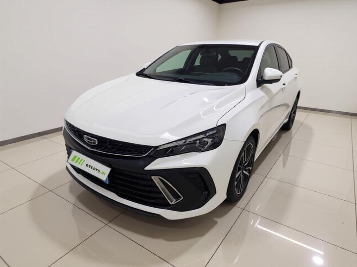 2022 Binrui COOL 1.5T DCT