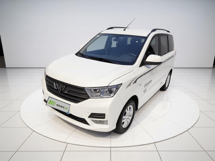 Wuling Hongguang 2019 1.5L S Comfort China VI LAR