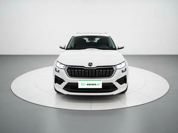 Kodiaq 2024 TSI330 5-Seater RWD photo 2