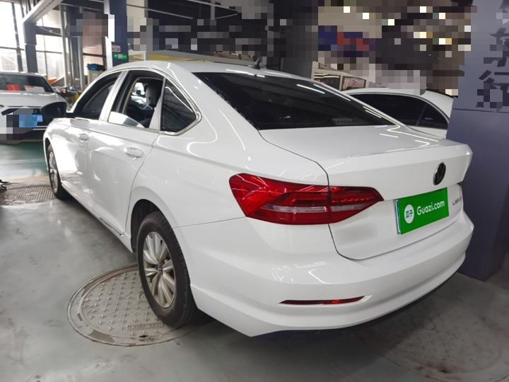 Lavida 2021 1.5L AT photo 4