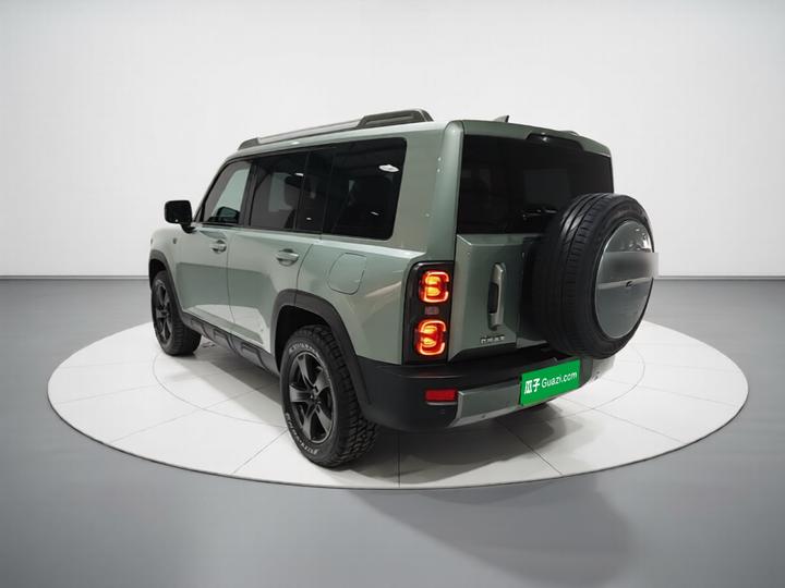 EV 2023 Hi4 102 Explorer photo 4