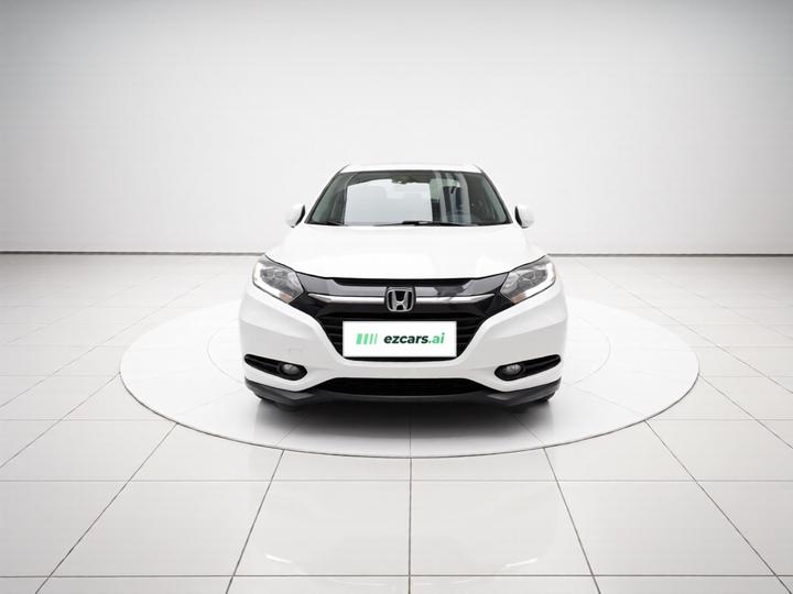 Vezel 2018 1.5L CVT RWD Tech Elite photo 2