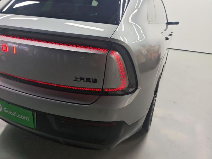 AUDI E7X 2026 quattro photo 7
