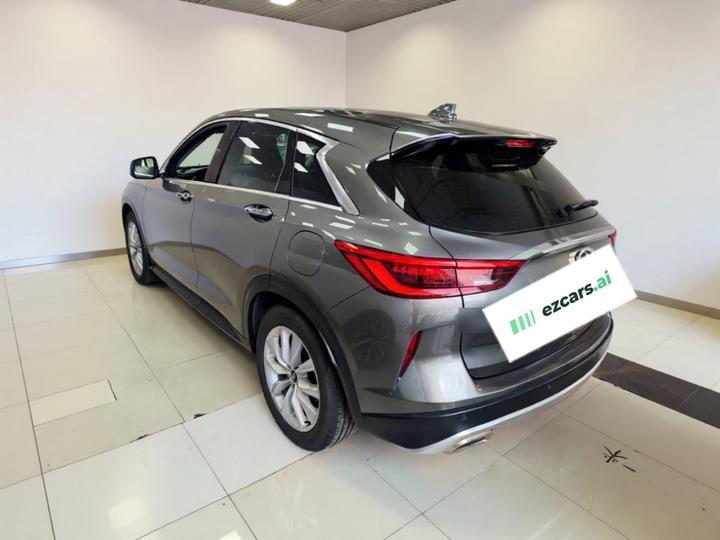 QX50 2018 2.0T RWD photo 4