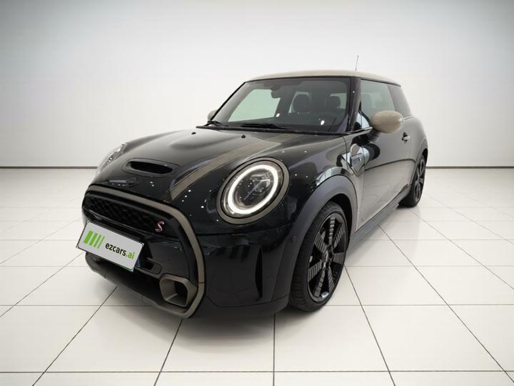 2023 2.0T COOPER S