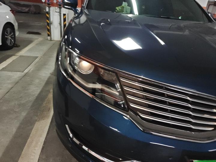 MKX 2015 2.0T RWD Exclusive photo 7