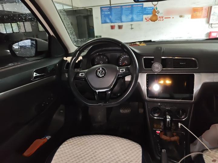 Lavida 2017 1.6L AT Comfort photo 7