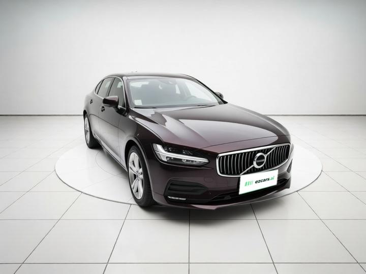 S90 2018 T4 photo 3