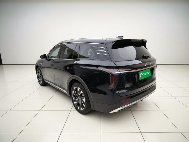 HS7 PHEV 2024 2.0T PHEV AWD 6-Seater photo 4