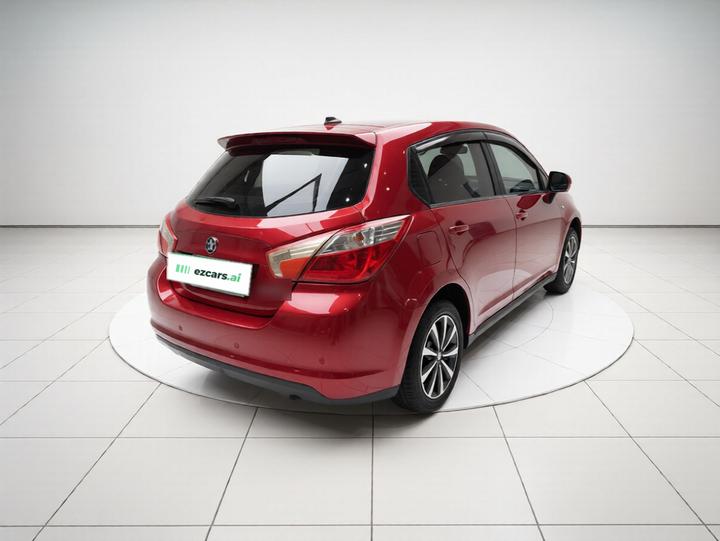 R50 2014 1.6L AT photo 6