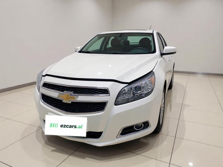 Malibu 2013 2.0L AT Luxury photo 2