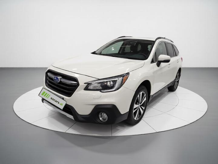 2020 Facelift 2.5i Sport EyeSight