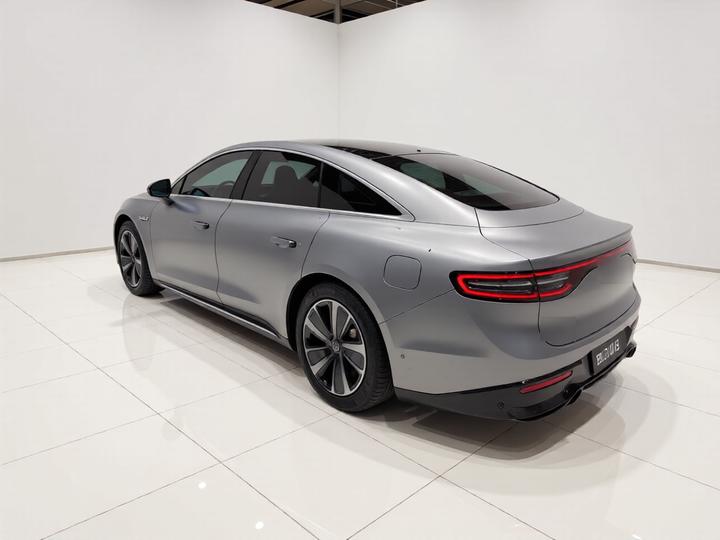 HIMA Luxeed S7 2024 Max RWD ADAS photo 4