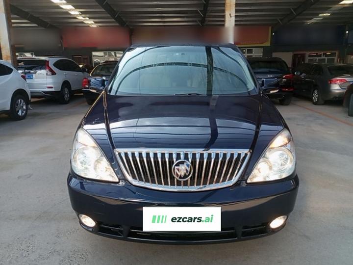GL8 2014 2.4L Classic photo 2