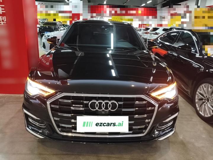 A6L 2023 45 TFSI quattro Dynamic photo 2