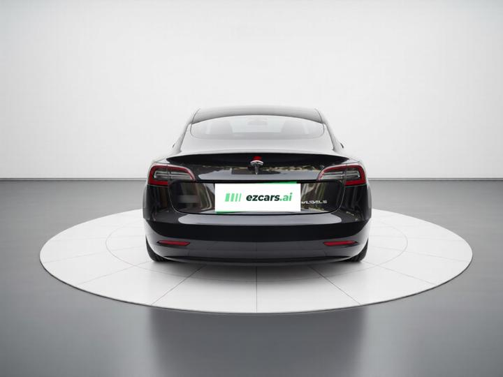 Model 3 2020 Facelift Standard Range RWD Upgraded photo 5