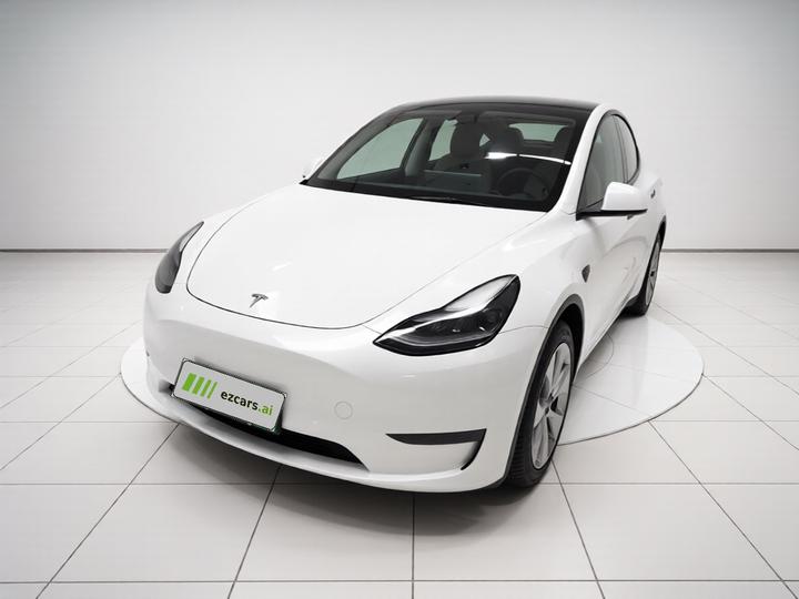 Model Y 2021 Standard Range RWD