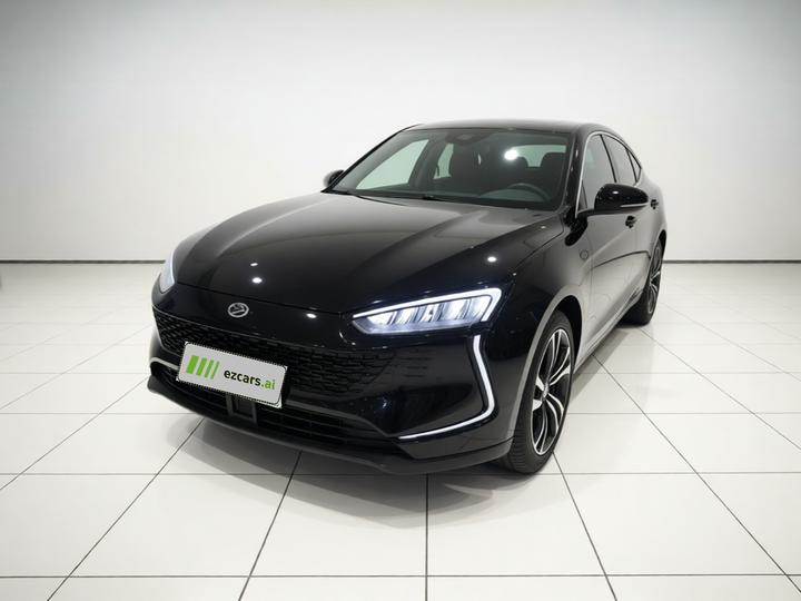 SERES SF5 2021 Huawei Smart AWD