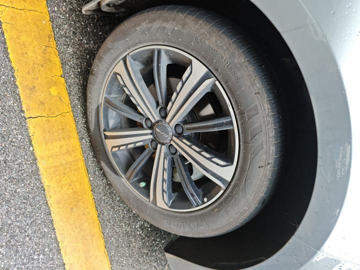 Destroyer 05 2024 Honor DM-i 120KM Luxury photo 8