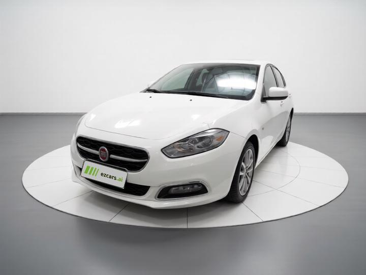 Fiat 2015 1.4T AT Energetic