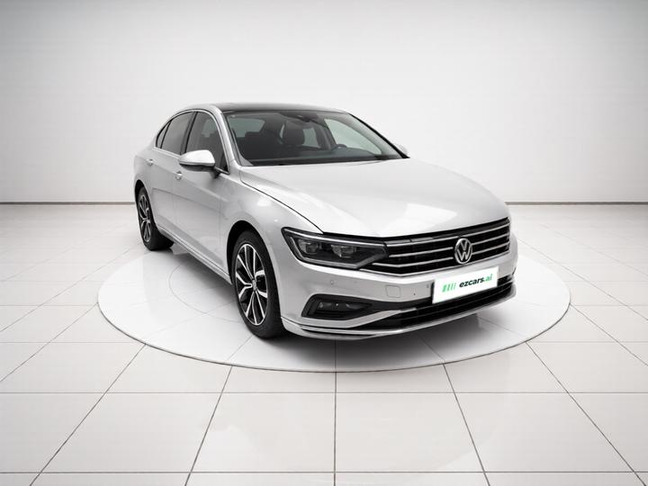 Magotan 2020 330TSI DSG Leading photo 3