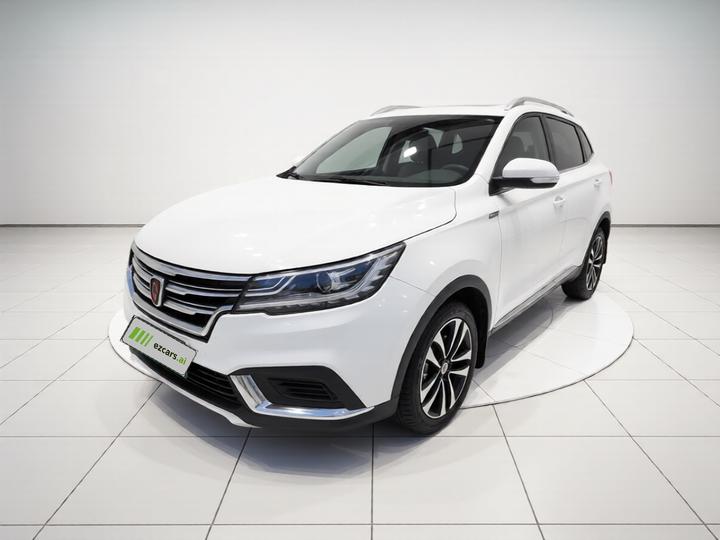 RX3 2020 1.6L CVT 4G Elite