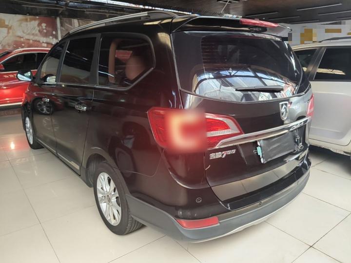 730 2016 1.5L MT Comfort 7-Seater China V photo 4