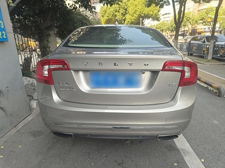 S60 2015 S60L T5 photo 3