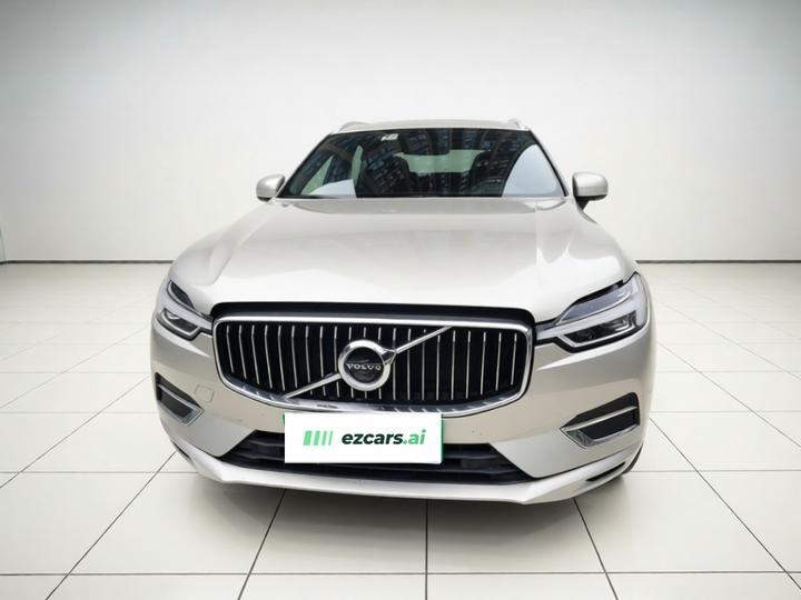 XC60 2021 T5 AWD Luxury photo 2