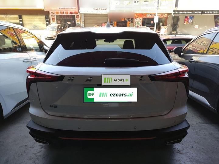2022 1.5T Smart photo 5