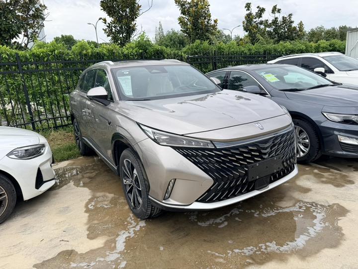 RX5 EV 2023 eRX5 photo 3
