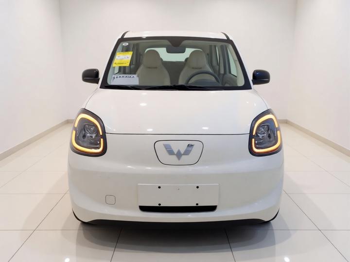 Hongguang MINIEV 2025 4th Gen 4-Door Advanced photo 2