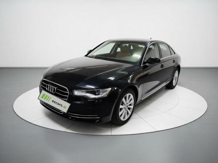 A6L 2015 30 FSI