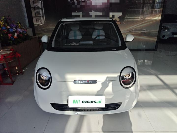 Nevo Changan Lumin 2023 301km photo 2